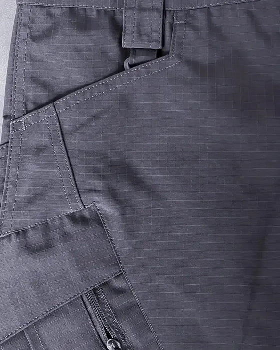 Hose Herren Taktische Cargohose, Multi-Tasche Atmungsaktiv Langlebig Arbeit Wandern