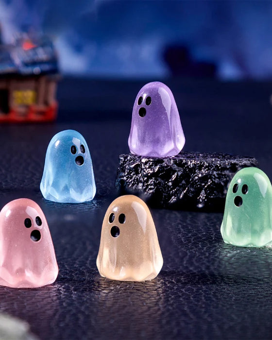 👻 Dekorationen Süße Halloween Geist