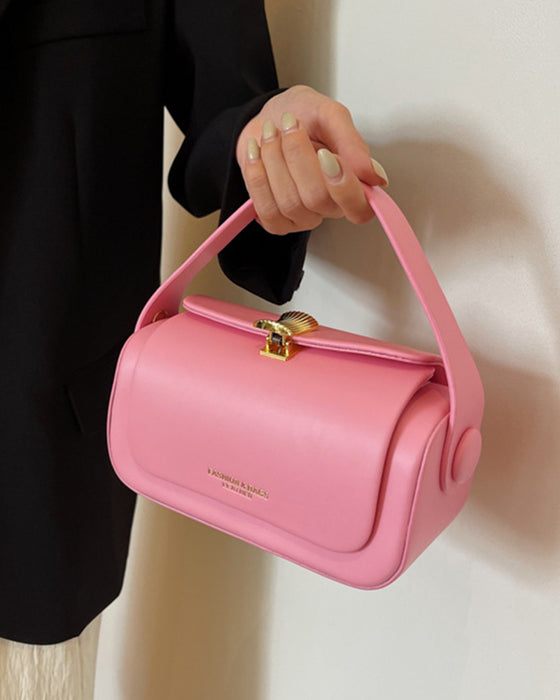 Tasche Modisch Und Hochwertig Kleines Quadrat