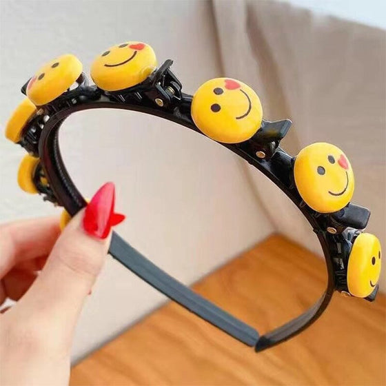 🌺Mädchen Süße Prinzessin Frisur Haarnadel🌺