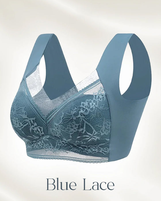BH Nahtlos Sexy Push Up Drahtlos