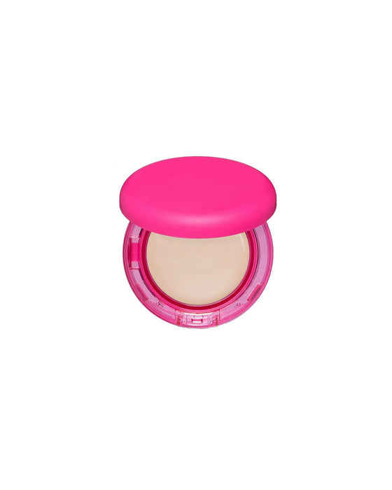 Foundation Creme Feuchtigkeitsspendend