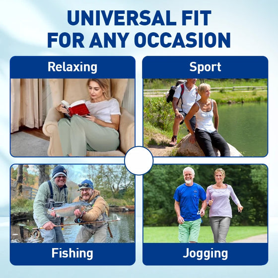 Unisex Ultraelastische Schnell Trocknende Hose