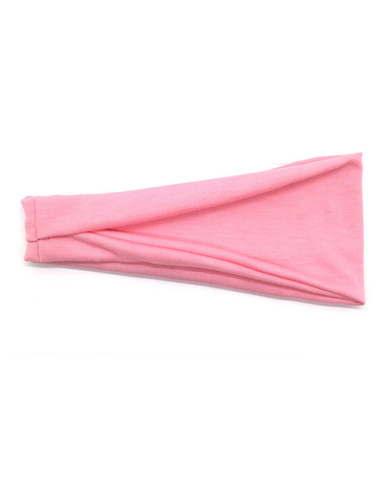 Stirnband Damen Universal Rutschfest Elastisch Mode