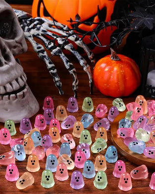 👻 Dekorationen Süße Halloween Geist