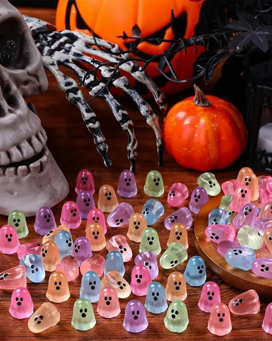 👻 Dekorationen Süße Halloween Geist