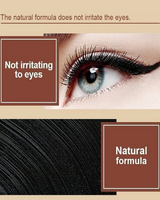 Eyeliner Creme Naturlich Wasserdicht