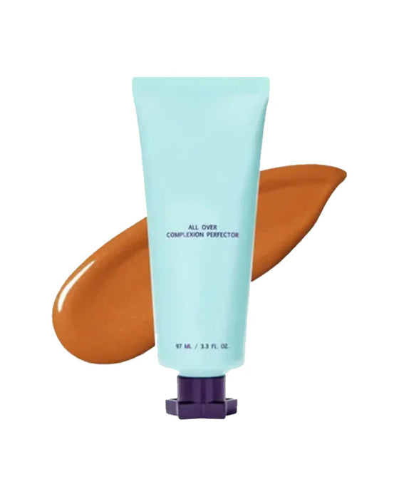 All-in-One Feuchtigkeitsspendender Abdeckstift Wasserfeste Creme Für Frauen