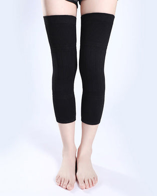 Knieschoner Selbstwärmend