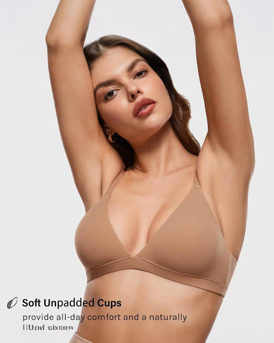 Dessous Sexy Bügellos Einfarbig