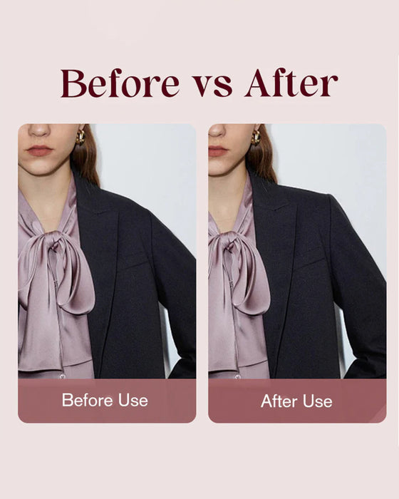 Nahtloser Push-Up-BH mit Polsterung für Damen