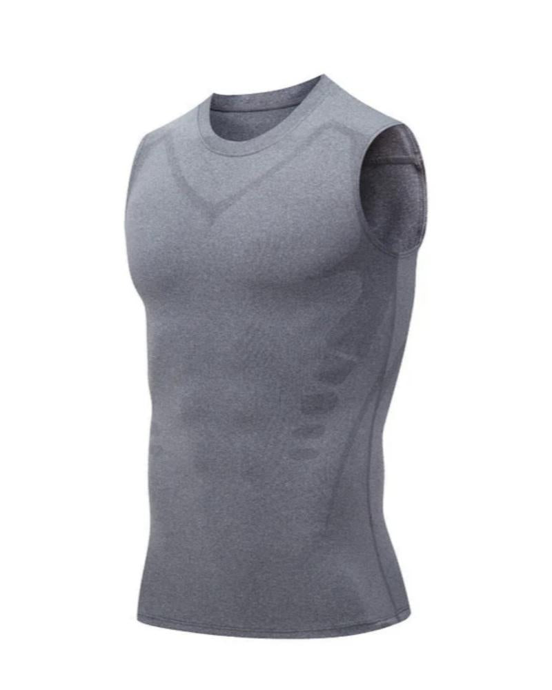 Tank Top Herren Schnell Trocknen