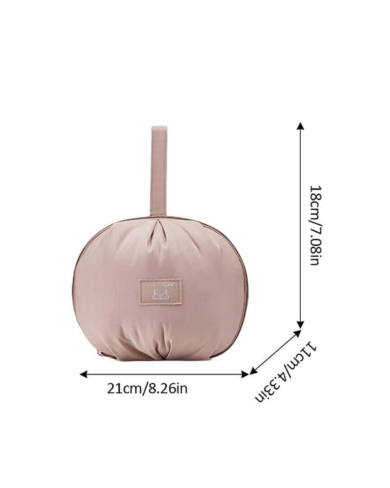 3-in-1 Dessous Reiseorganizer Set
