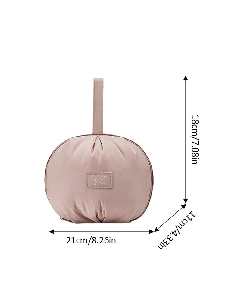 3-in-1 Dessous Reiseorganizer Set