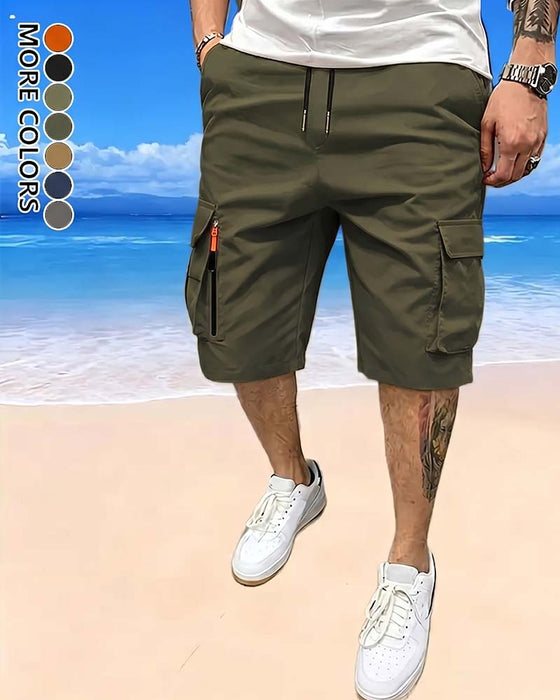 Shorts Herren Locker Sport