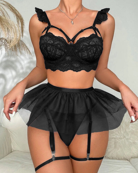 Spitzen Reine Sexy Dessous