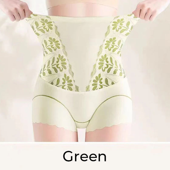 💐 Damen Taillenslip Mit Formender Wirkung