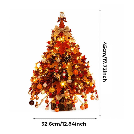 Diy-Weihnachtsbaumschmuck-Bastelset Mit Perlen