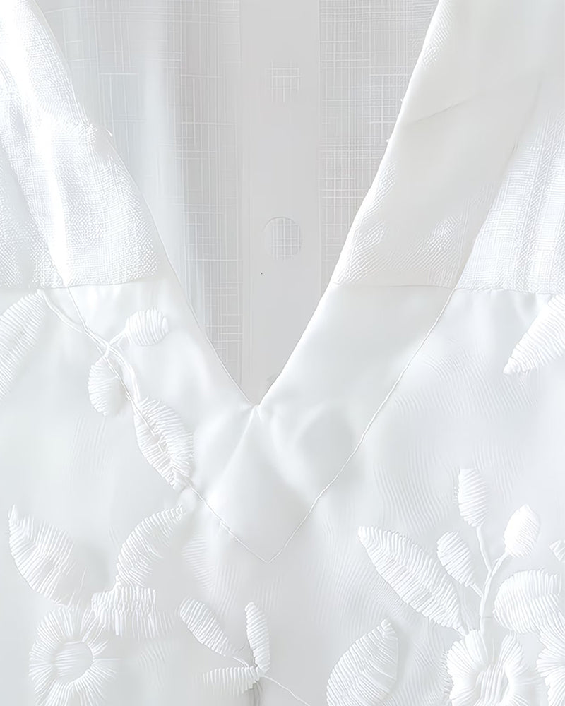 Tank Top Ärmellos Klein V-Ausschnitt