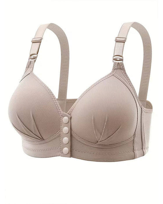 Bh Kabellos Push-Up Vorne