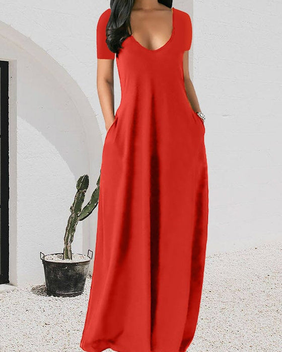 Kleid Weekend Maxi