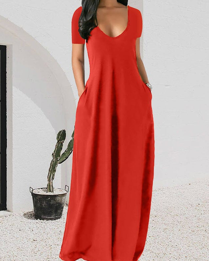 Kleid Weekend Maxi