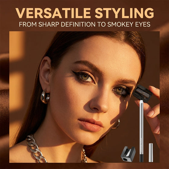 Wasserfester Eyeliner-Gelstift