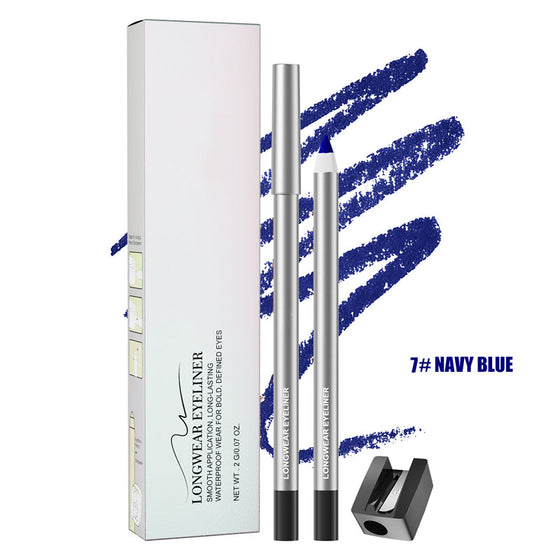 Wasserfester Eyeliner-Gelstift