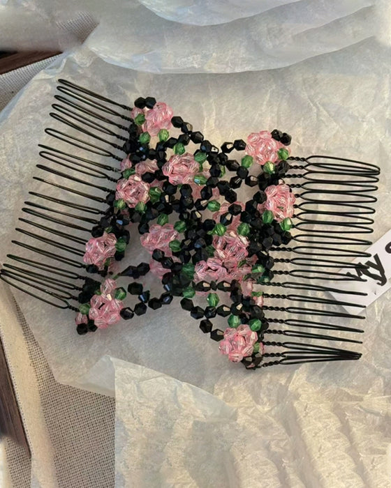 Magisches vielseitiges Haaraccessoire für Frauen