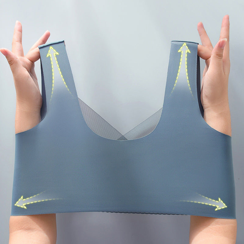 Büstenhalter Damen Spitze