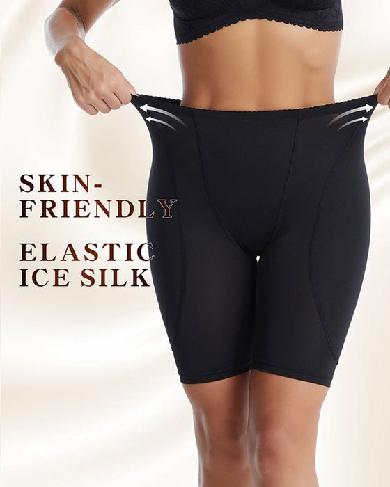 Hose Boyshorts Po-Anhebend Und Bauchkontrolle
