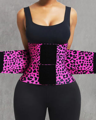 Gürtel Taille Cincher Ab Gürtel Bauchkontrolle Körperformer Mit Triple Wrap Frauen