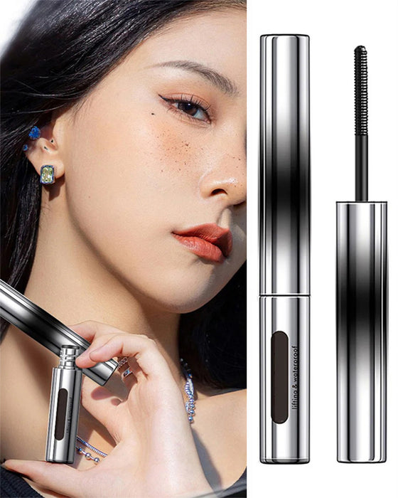 Mascara Wasserdicht Volumen