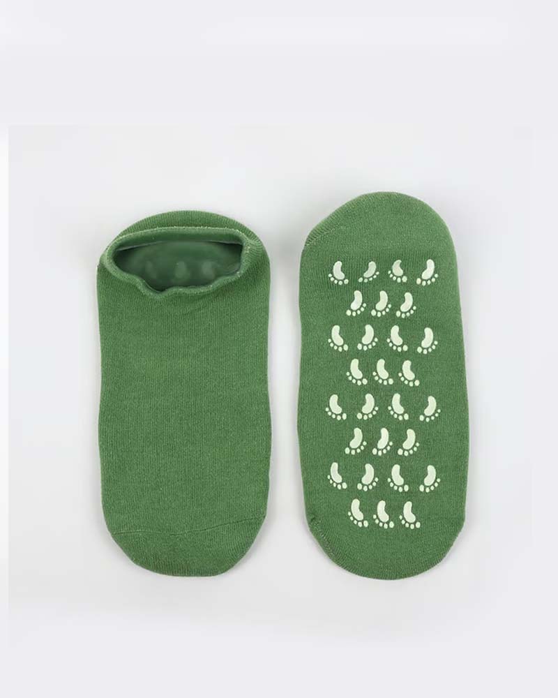 Socken SPA Silikon