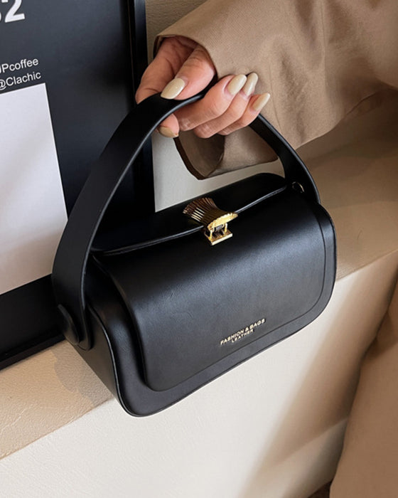 Tasche Modisch Und Hochwertig Kleines Quadrat