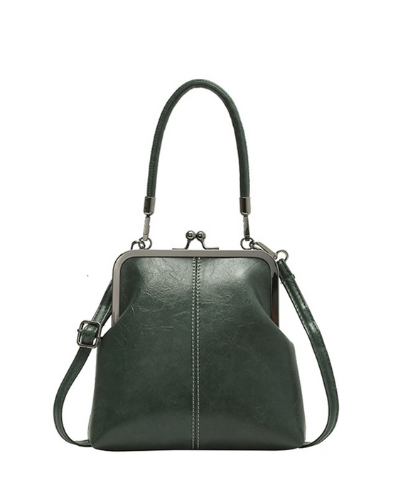 Tasche Körperquer Clip Klein