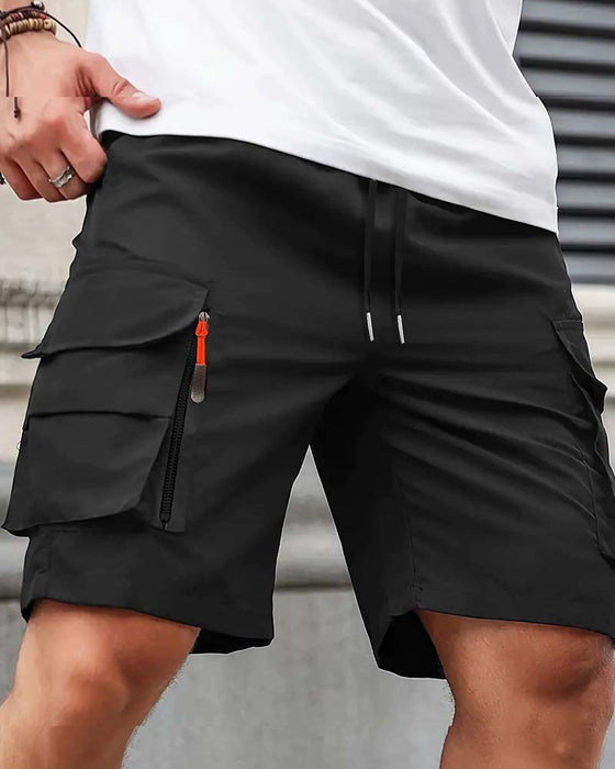 Shorts Herren Locker Sport