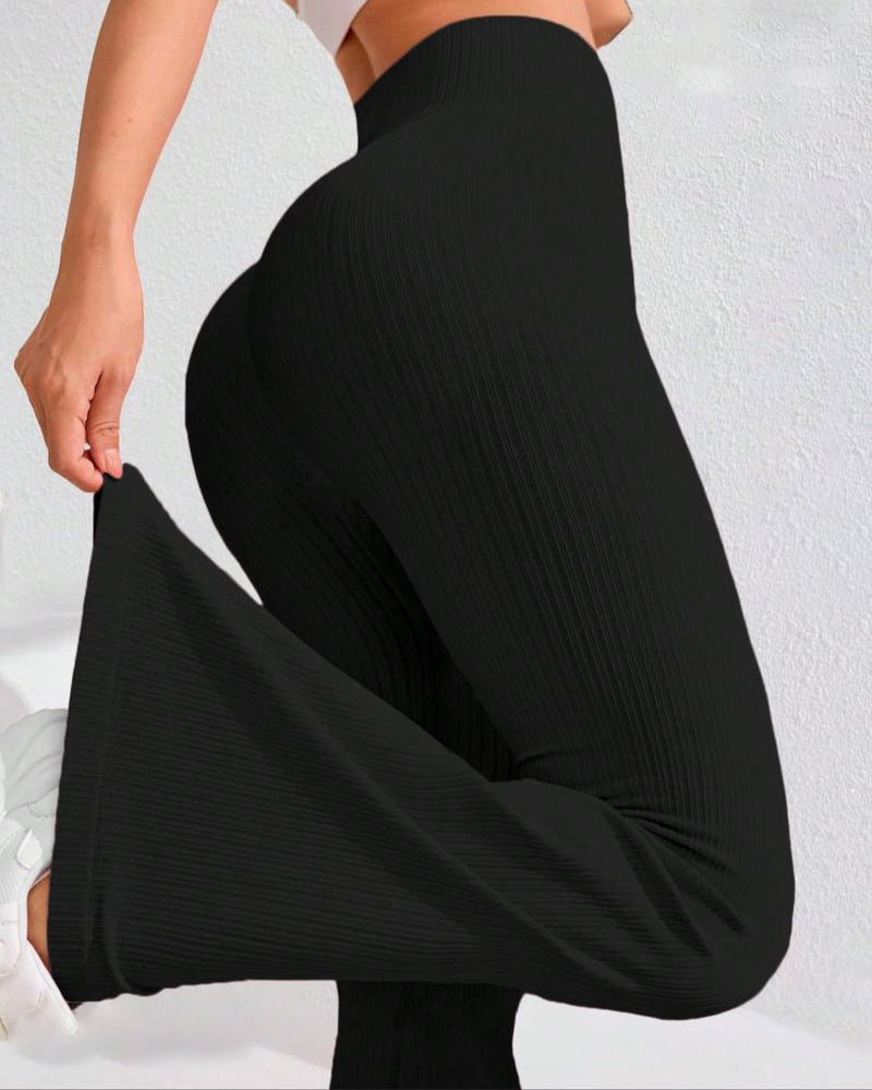 Hose Casual Bequem Atmungsaktiv Skinny