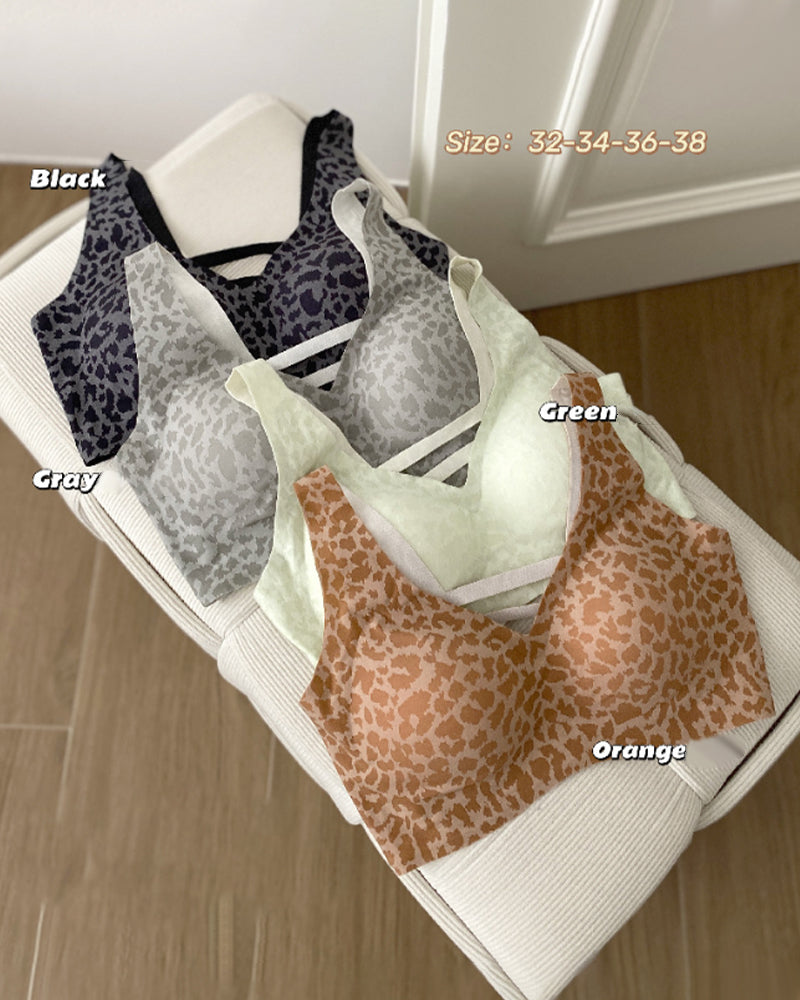 Unterwäsche Nahtlos Bügelfrei Dünn Push-Up