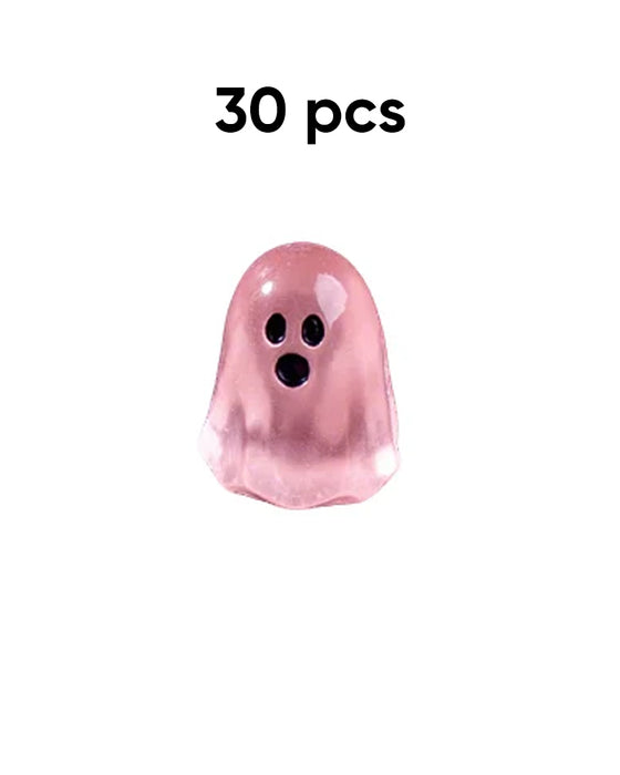 👻 Dekorationen Süße Halloween Geist