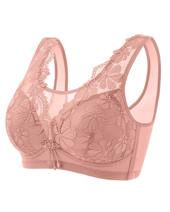 Unterwäsche Spitze und Latex Baumwolle