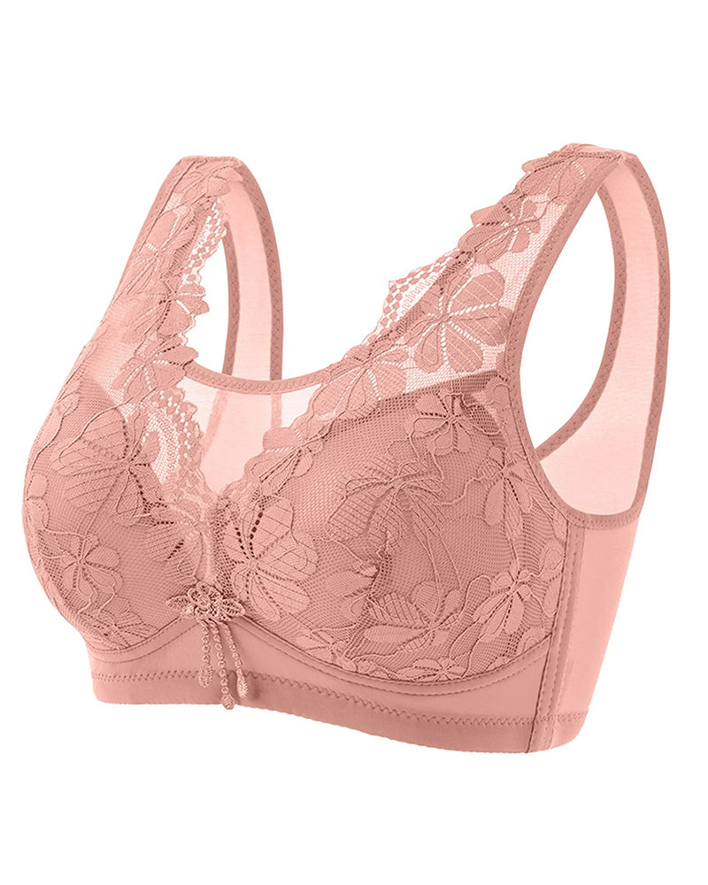 Unterwäsche Spitze und Latex Baumwolle