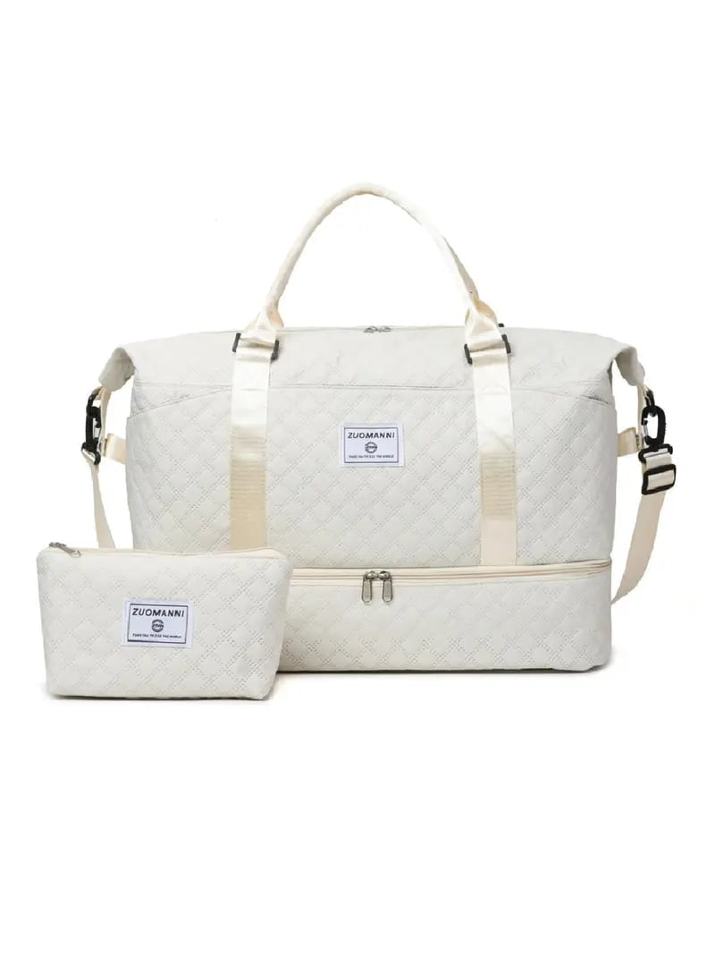 Taschen-Set Große Kapazität Reise Duffel