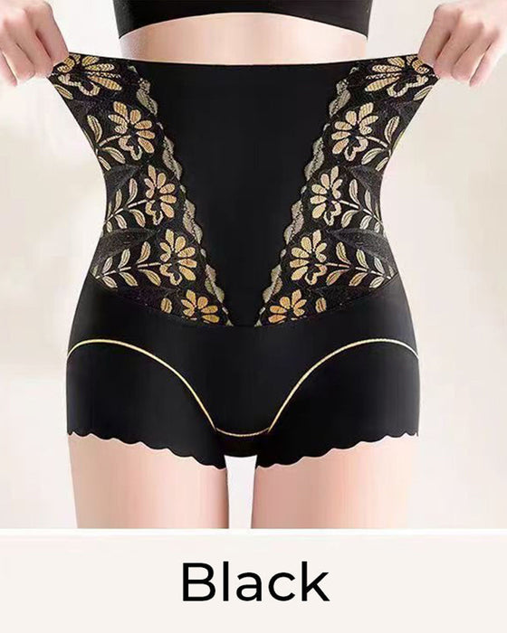 💐 Damen Taillenslip Mit Formender Wirkung