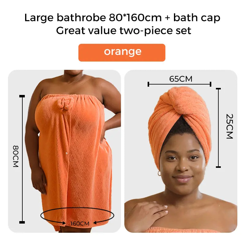 Badetuch Für Den Hausgebrauch Für Damen