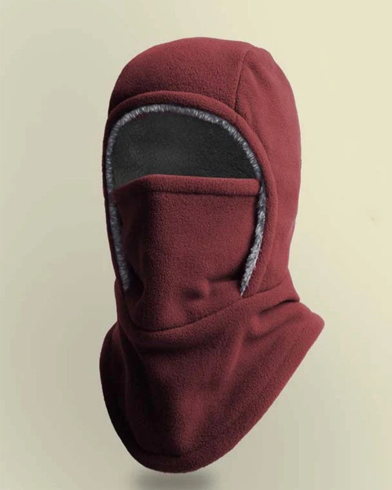 Unisex Winddichte & Warme Balaklava