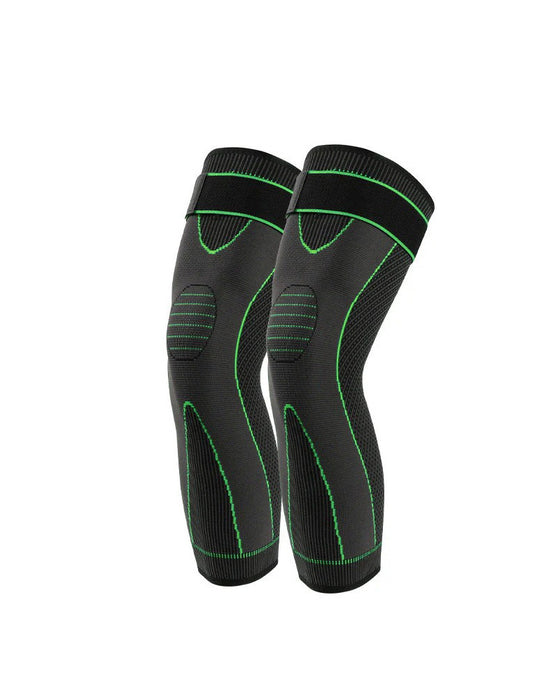 🔥Hot Sale🌟Turmalin Akupressur Selbstheizende Kniebandage