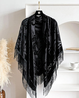 Cover-Up Ethnisches Stil Fashion