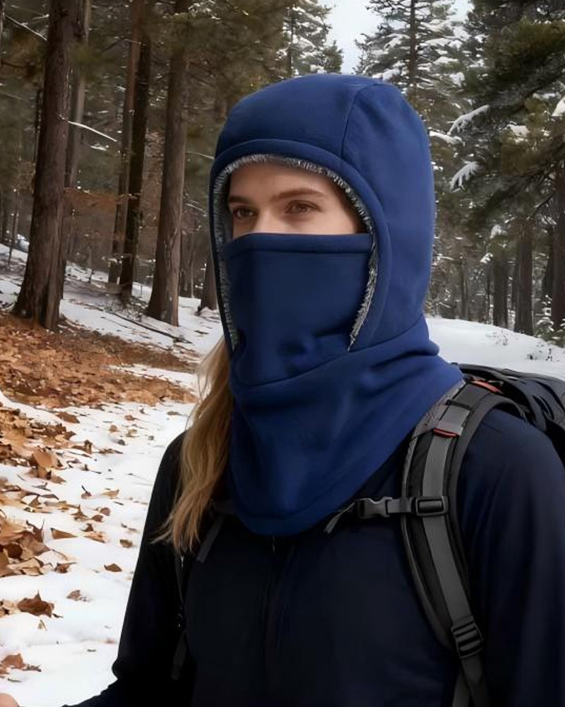 Unisex Winddichte & Warme Balaklava