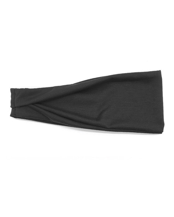 Stirnband Damen Universal Rutschfest Elastisch Mode